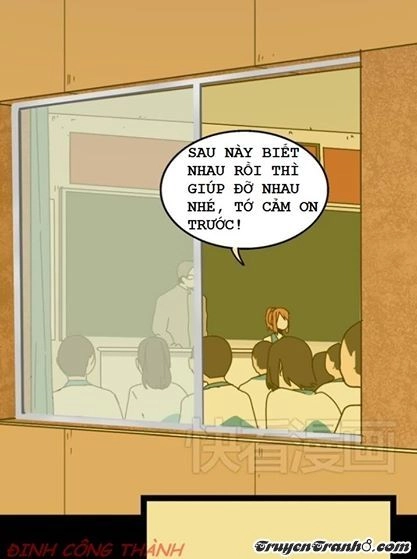 Ứng Dụng Thẩm Mỹ Chapter 22 - 24