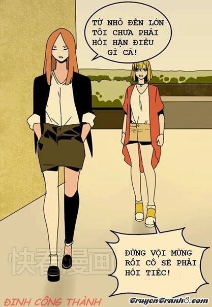 Ứng Dụng Thẩm Mỹ Chapter 22 - 31