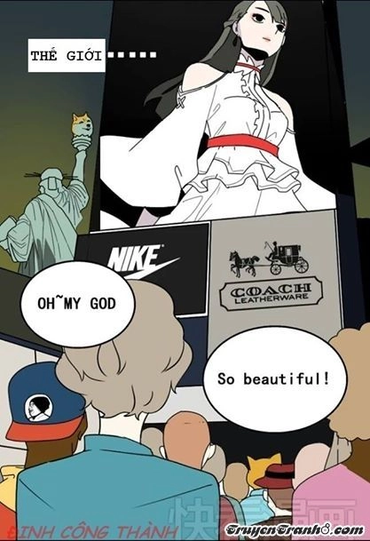 Ứng Dụng Thẩm Mỹ Chapter 22 - 46