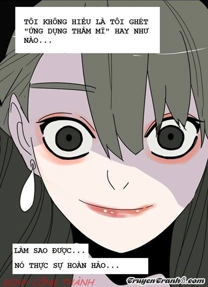 Ứng Dụng Thẩm Mỹ Chapter 22 - 58