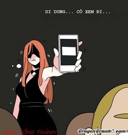 Ứng Dụng Thẩm Mỹ Chapter 22 - 89