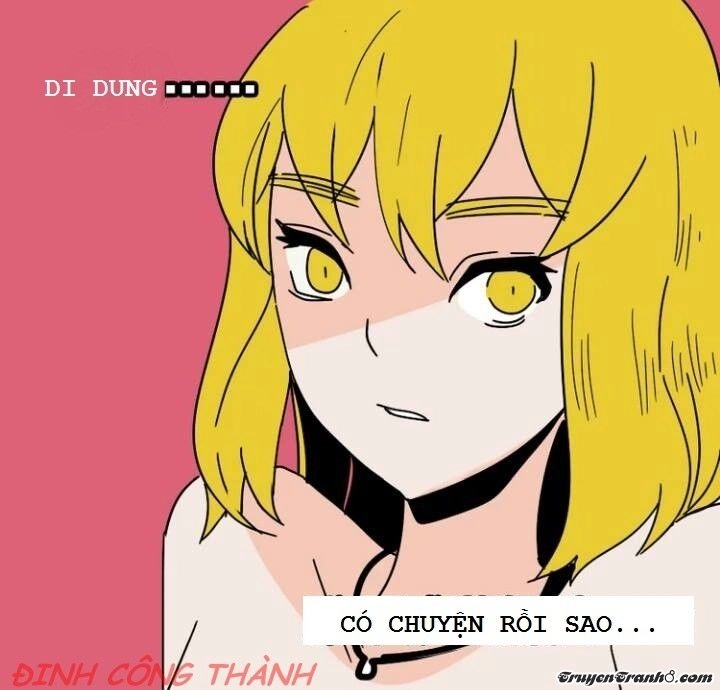 Ứng Dụng Thẩm Mỹ Chapter 23 - 10