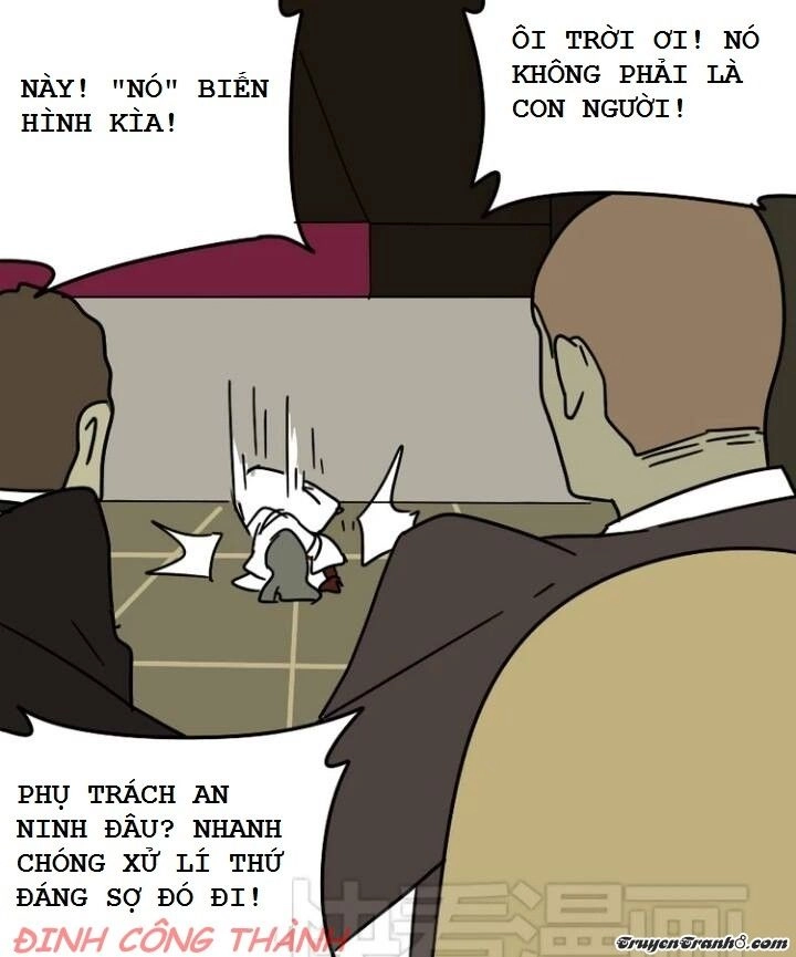 Ứng Dụng Thẩm Mỹ Chapter 23 - 30