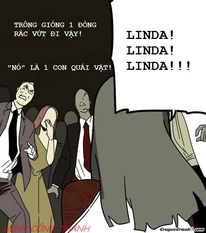 Ứng Dụng Thẩm Mỹ Chapter 23 - 31