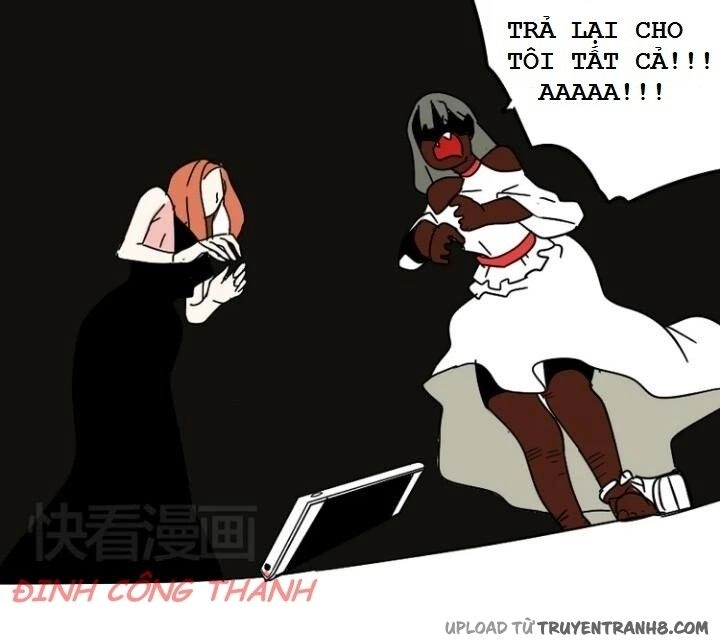 Ứng Dụng Thẩm Mỹ Chapter 24 - 3