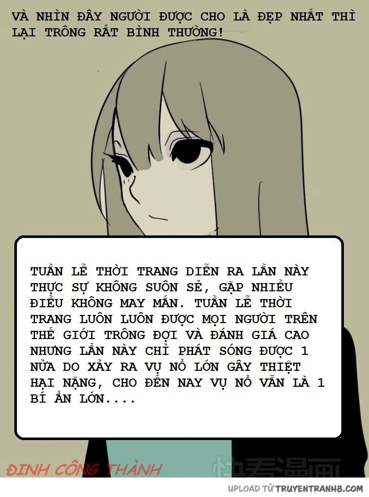 Ứng Dụng Thẩm Mỹ Chapter 25 - 5