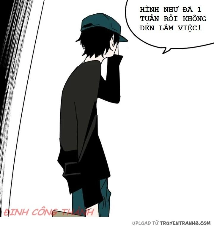 Ứng Dụng Thẩm Mỹ Chapter 25 - 8