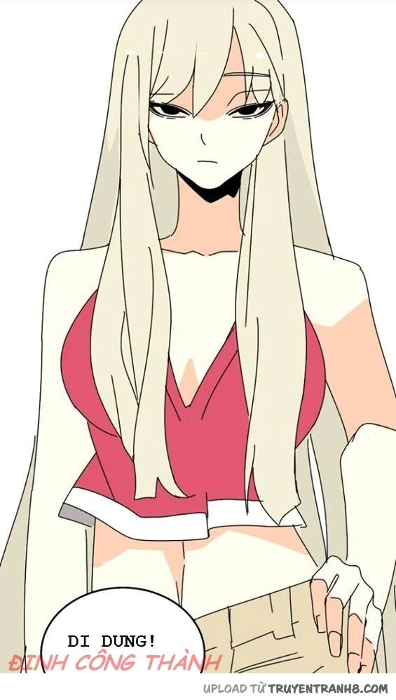 Ứng Dụng Thẩm Mỹ Chapter 25 - 29