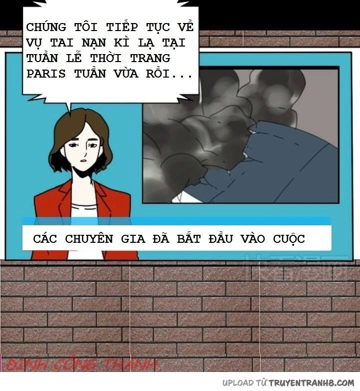 Ứng Dụng Thẩm Mỹ Chapter 26 - 2