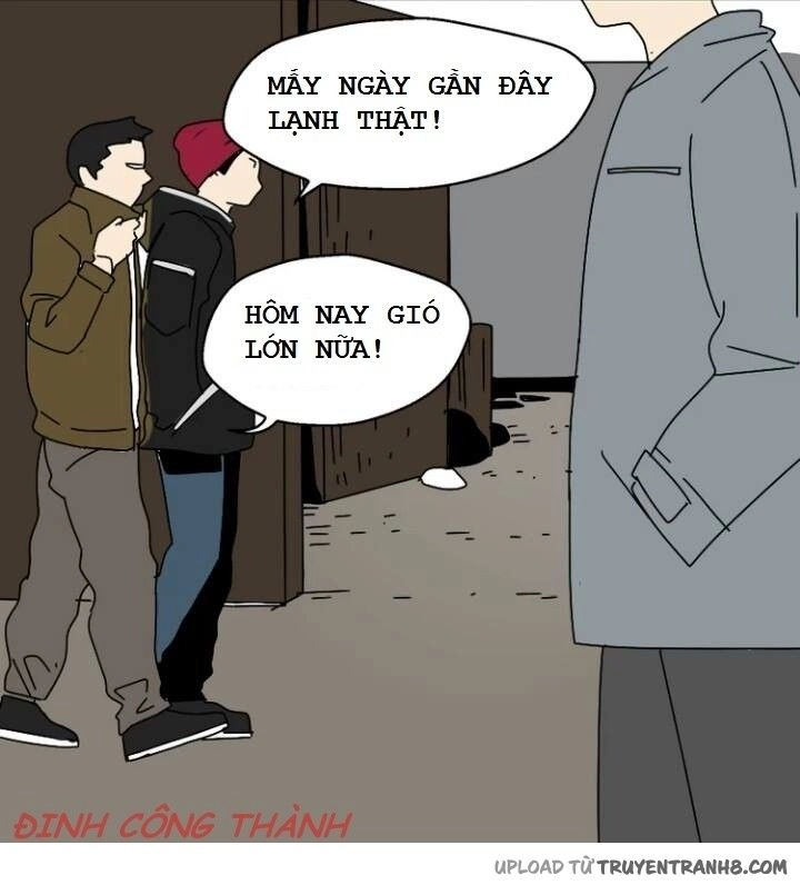 Ứng Dụng Thẩm Mỹ Chapter 26 - 4