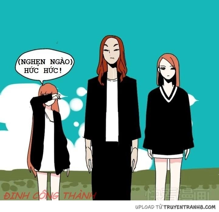 Ứng Dụng Thẩm Mỹ Chapter 26 - 8