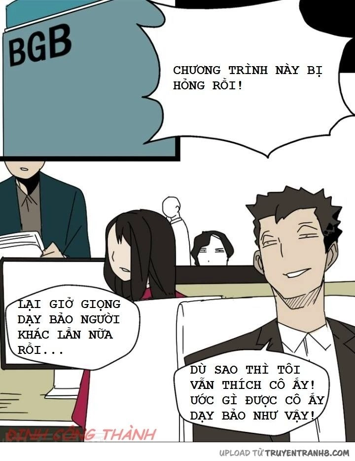 Ứng Dụng Thẩm Mỹ Chapter 26 - 18