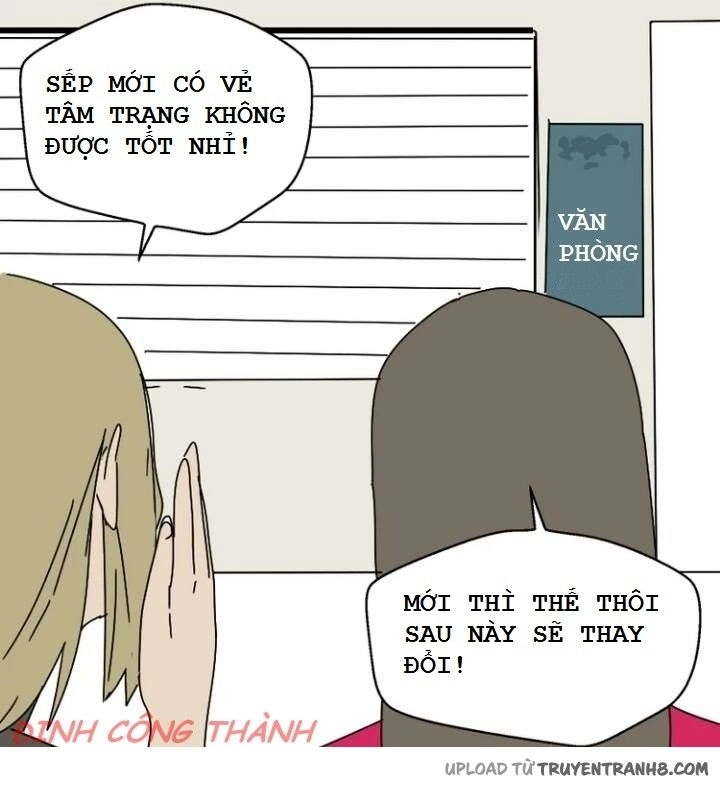 Ứng Dụng Thẩm Mỹ Chapter 26 - 19