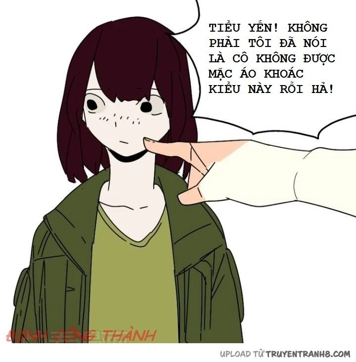 Ứng Dụng Thẩm Mỹ Chapter 26 - 20