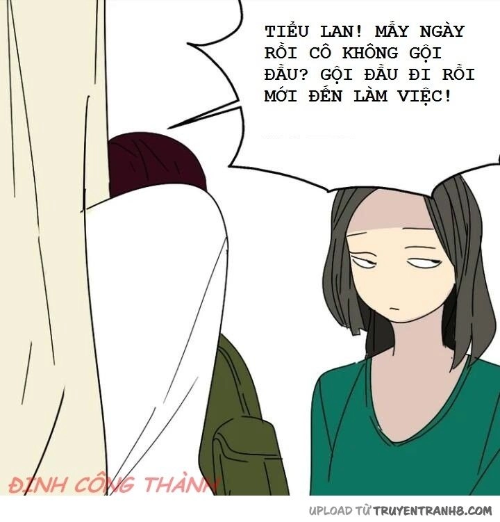 Ứng Dụng Thẩm Mỹ Chapter 26 - 21