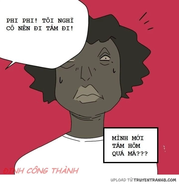 Ứng Dụng Thẩm Mỹ Chapter 26 - 22