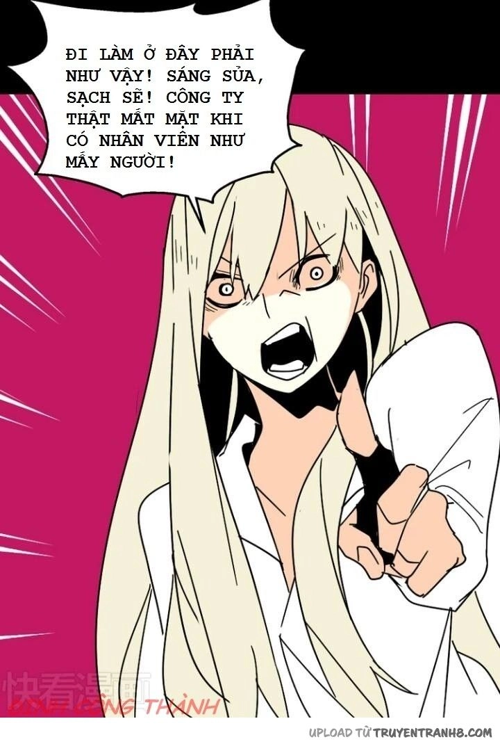 Ứng Dụng Thẩm Mỹ Chapter 26 - 23