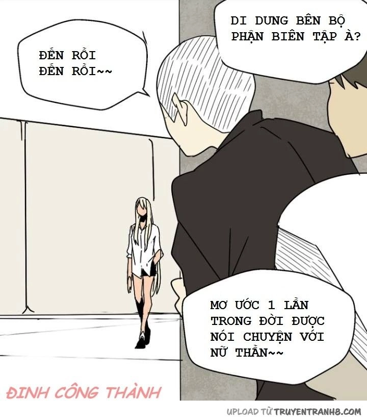 Ứng Dụng Thẩm Mỹ Chapter 26 - 25