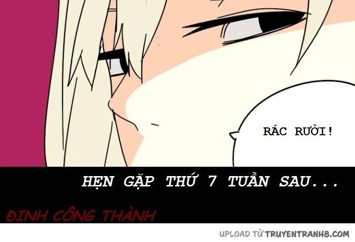 Ứng Dụng Thẩm Mỹ Chapter 26 - 27