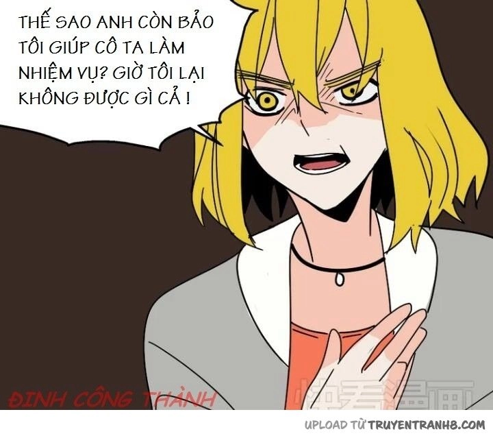 Ứng Dụng Thẩm Mỹ Chapter 27 - 15