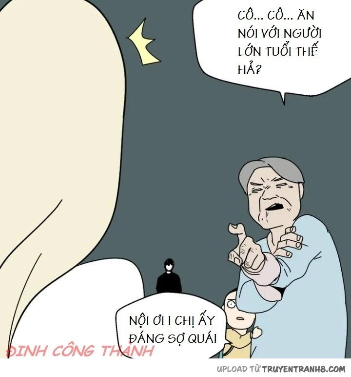 Ứng Dụng Thẩm Mỹ Chapter 27 - 53