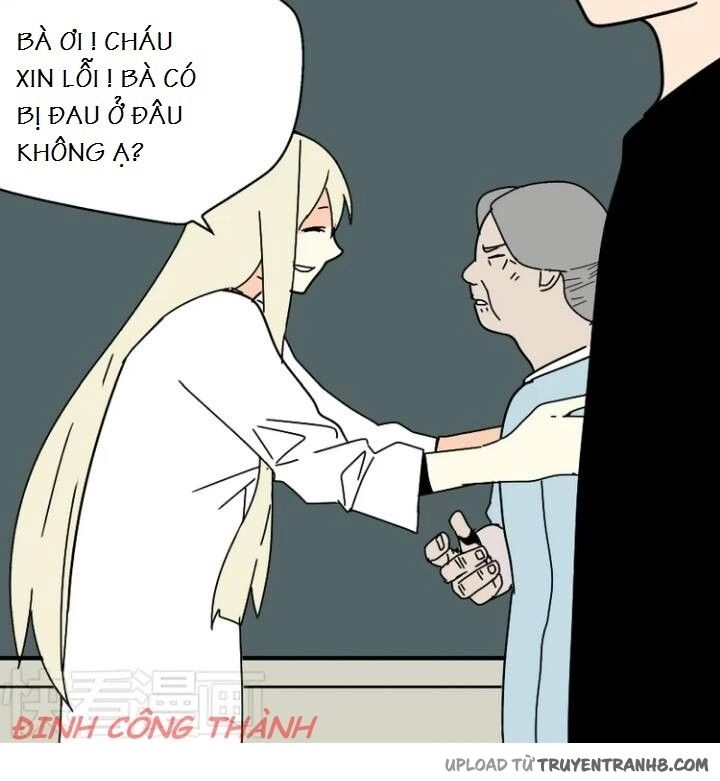 Ứng Dụng Thẩm Mỹ Chapter 27 - 55