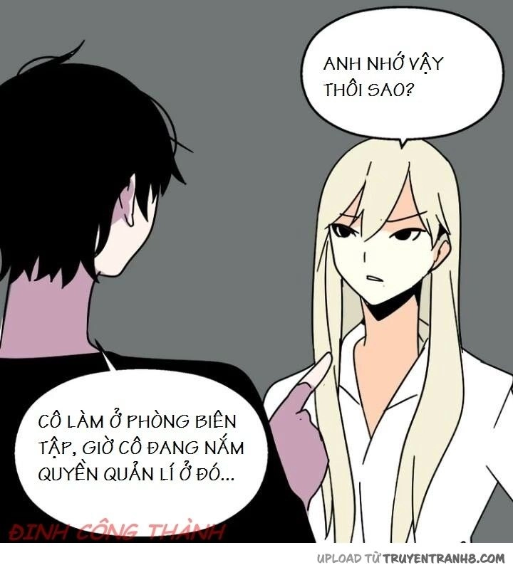 Ứng Dụng Thẩm Mỹ Chapter 28 - 8