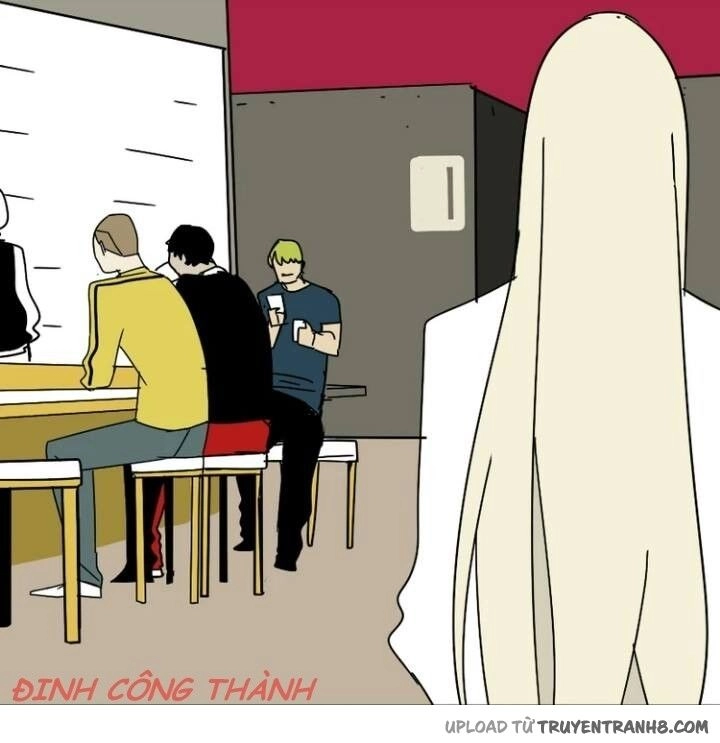 Ứng Dụng Thẩm Mỹ Chapter 28 - 23