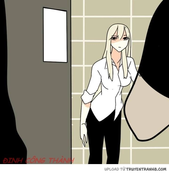 Ứng Dụng Thẩm Mỹ Chapter 28 - 28