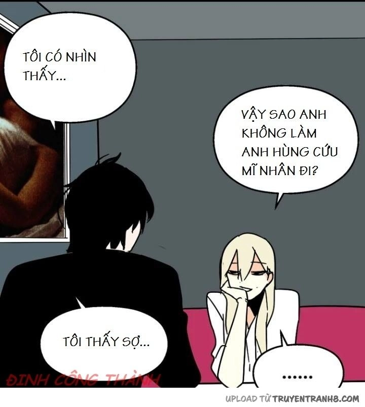 Ứng Dụng Thẩm Mỹ Chapter 28 - 41