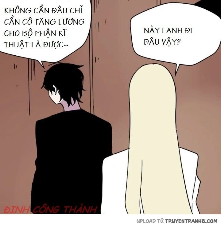 Ứng Dụng Thẩm Mỹ Chapter 28 - 47