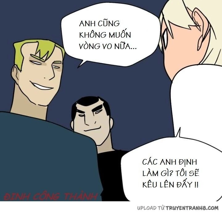 Ứng Dụng Thẩm Mỹ Chapter 28 - 59