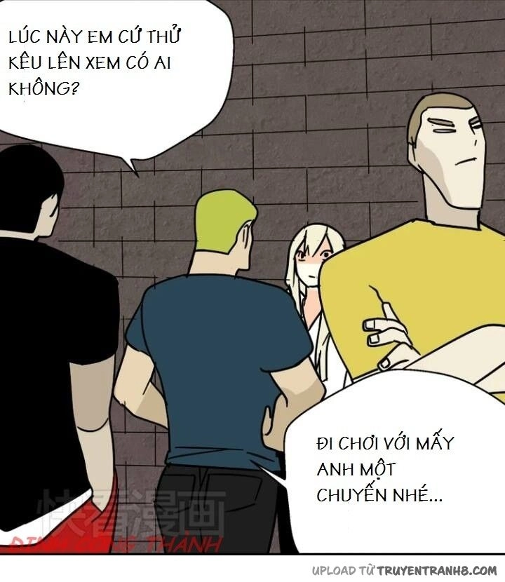 Ứng Dụng Thẩm Mỹ Chapter 28 - 60