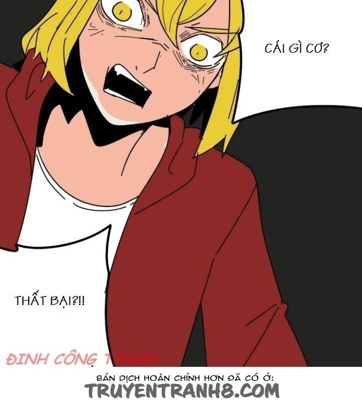 Ứng Dụng Thẩm Mỹ Chapter 29 - 12