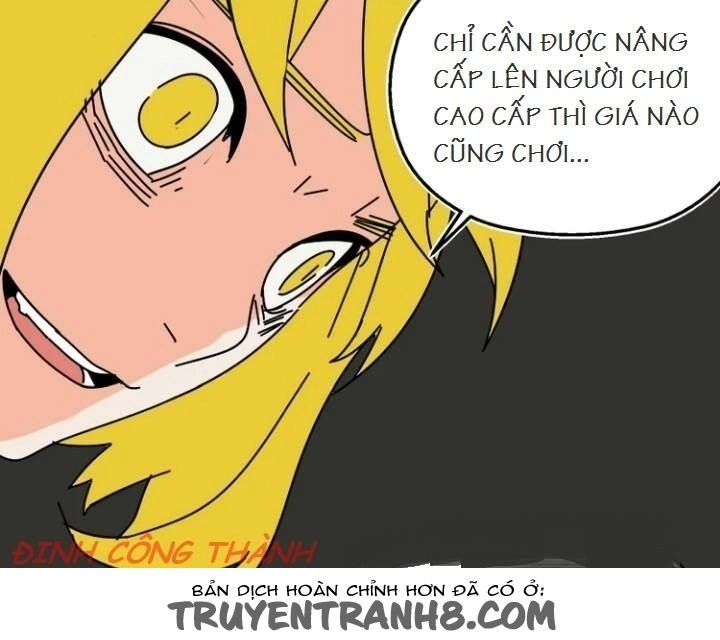 Ứng Dụng Thẩm Mỹ Chapter 29 - 15