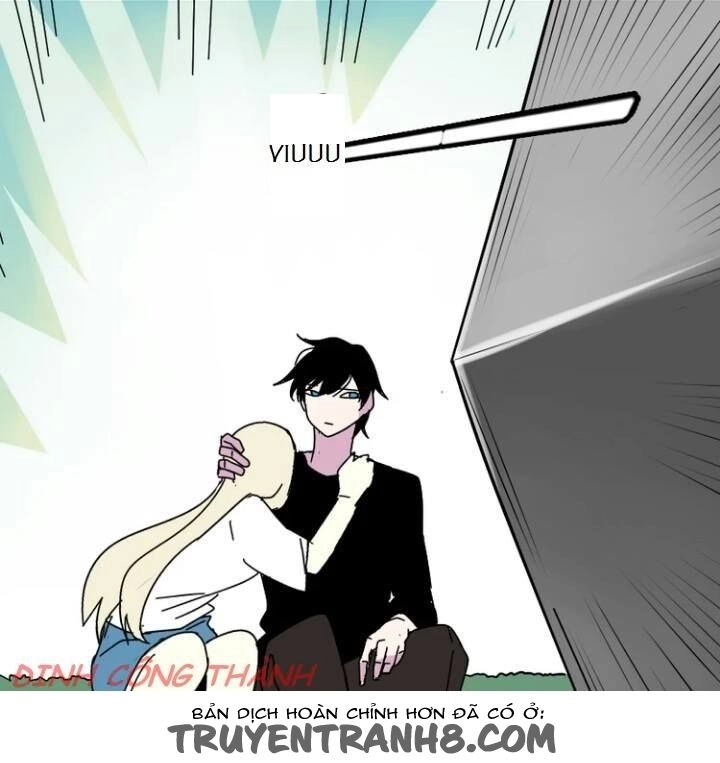 Ứng Dụng Thẩm Mỹ Chapter 29 - 31