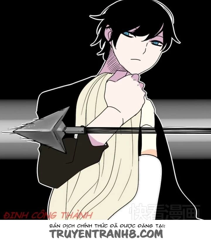 Ứng Dụng Thẩm Mỹ Chapter 29 - 32