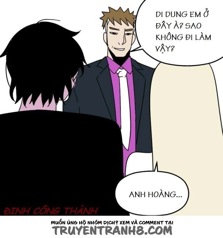 Ứng Dụng Thẩm Mỹ Chapter 29 - 38