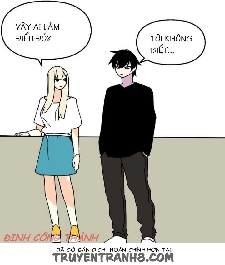 Ứng Dụng Thẩm Mỹ Chapter 29 - 49