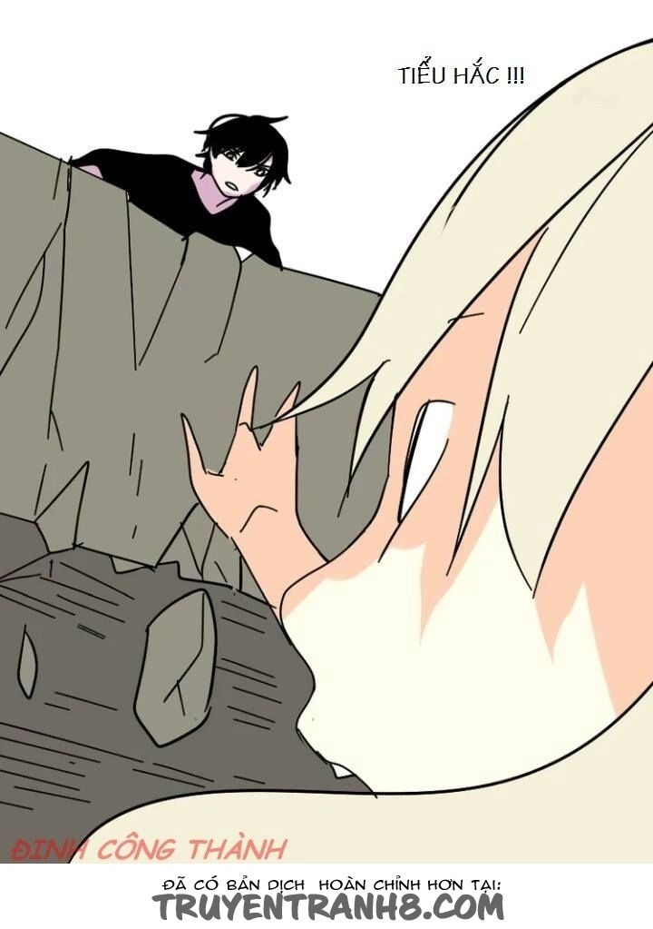 Ứng Dụng Thẩm Mỹ Chapter 30 - 2