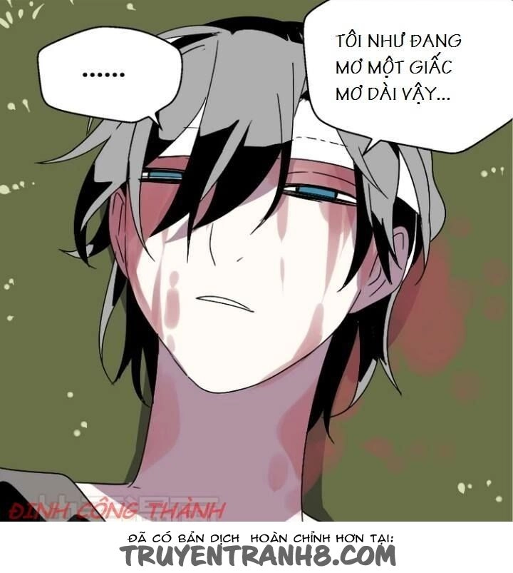 Ứng Dụng Thẩm Mỹ Chapter 30 - 43