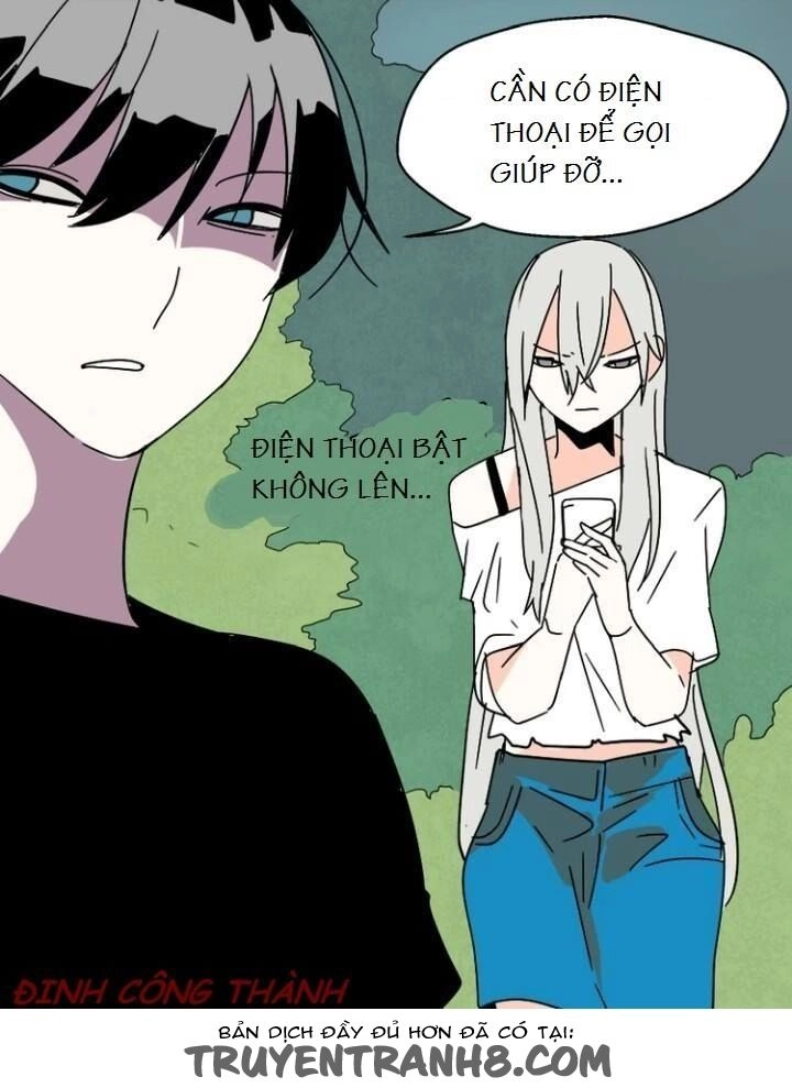 Ứng Dụng Thẩm Mỹ Chapter 30 - 50