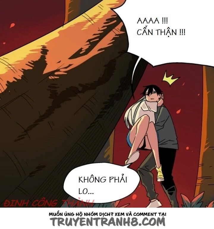 Ứng Dụng Thẩm Mỹ Chapter 31 - 23