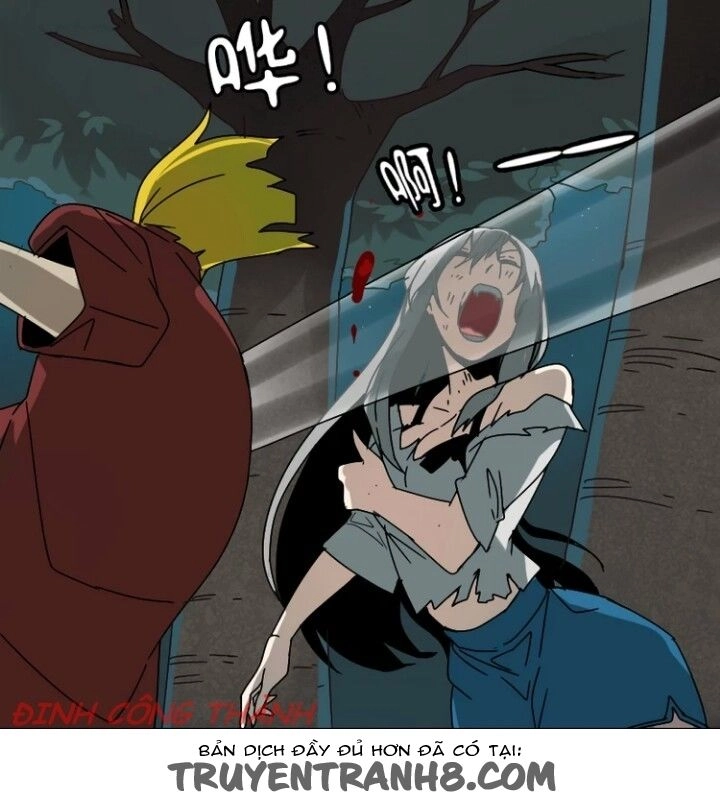 Ứng Dụng Thẩm Mỹ Chapter 32 - 1