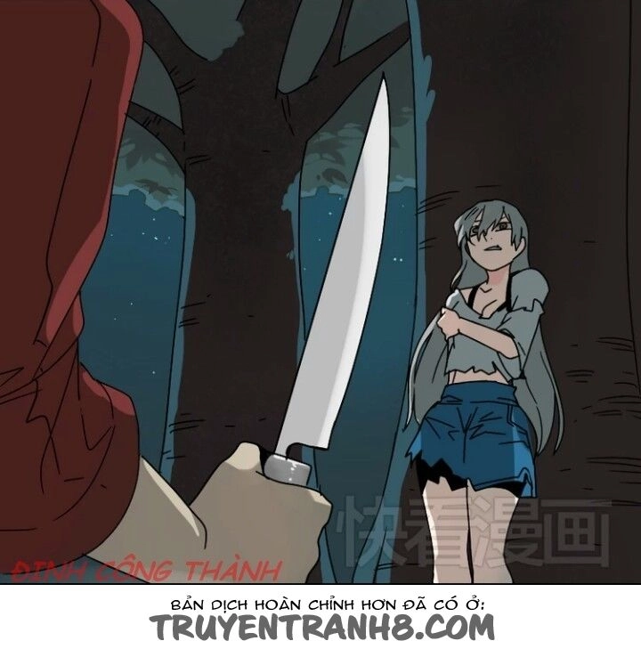 Ứng Dụng Thẩm Mỹ Chapter 32 - 2