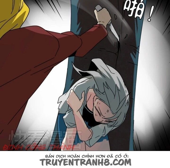 Ứng Dụng Thẩm Mỹ Chapter 32 - 3