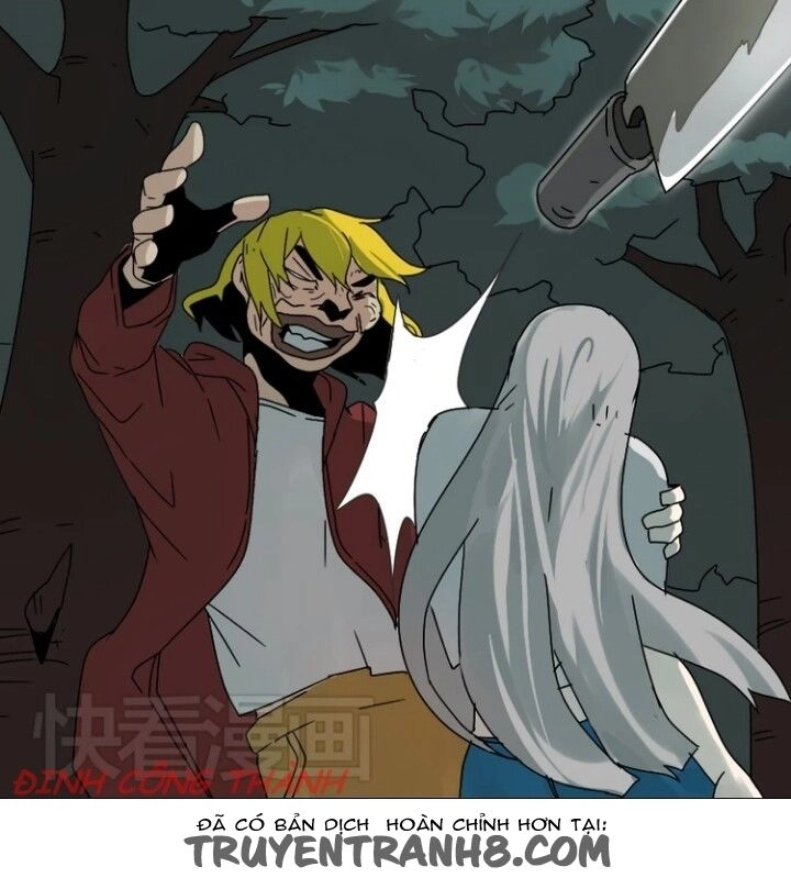 Ứng Dụng Thẩm Mỹ Chapter 32 - 4