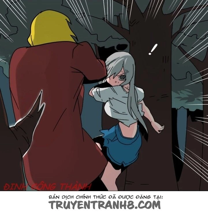 Ứng Dụng Thẩm Mỹ Chapter 32 - 5