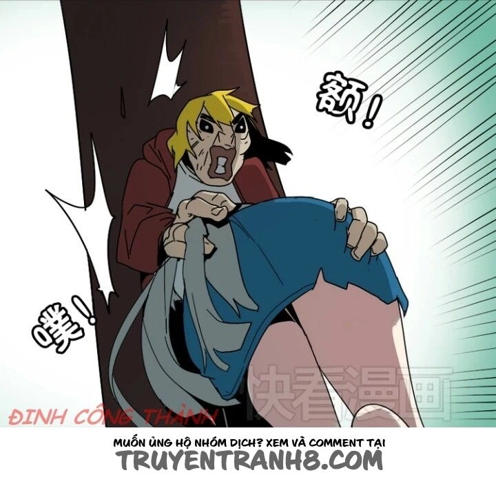 Ứng Dụng Thẩm Mỹ Chapter 32 - 6