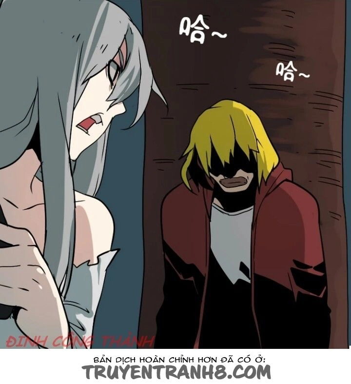 Ứng Dụng Thẩm Mỹ Chapter 32 - 7